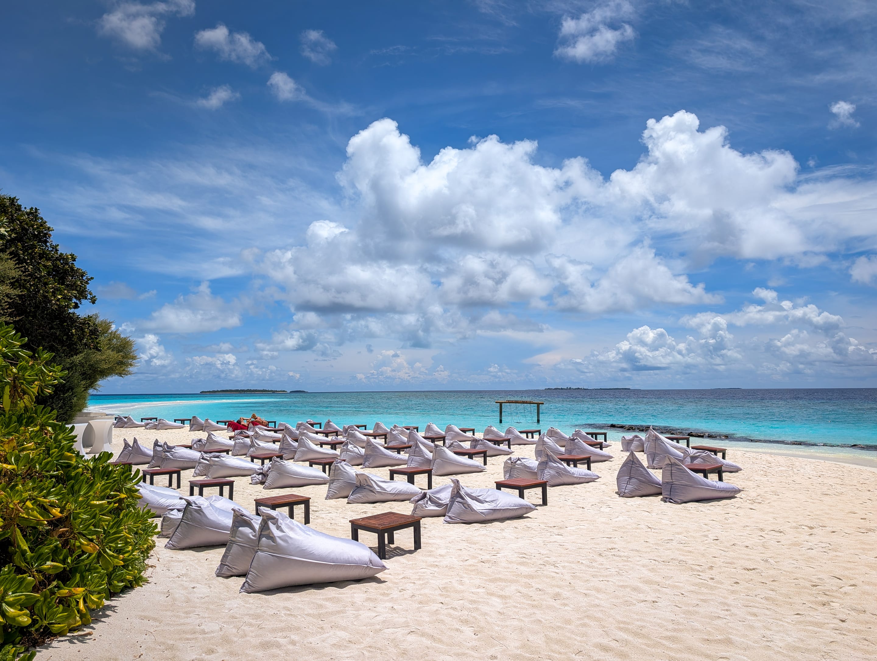 Maldives