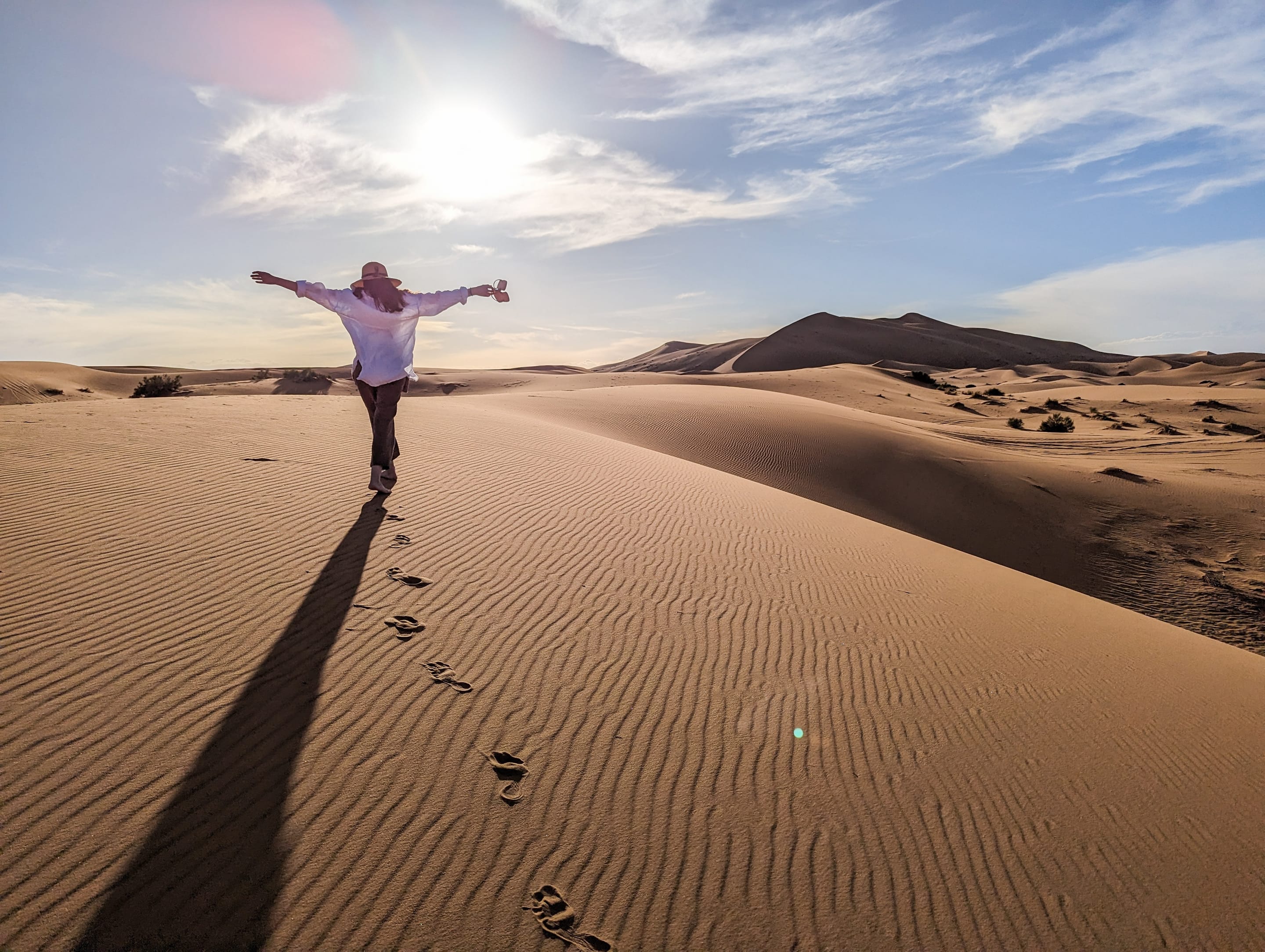 Morocco