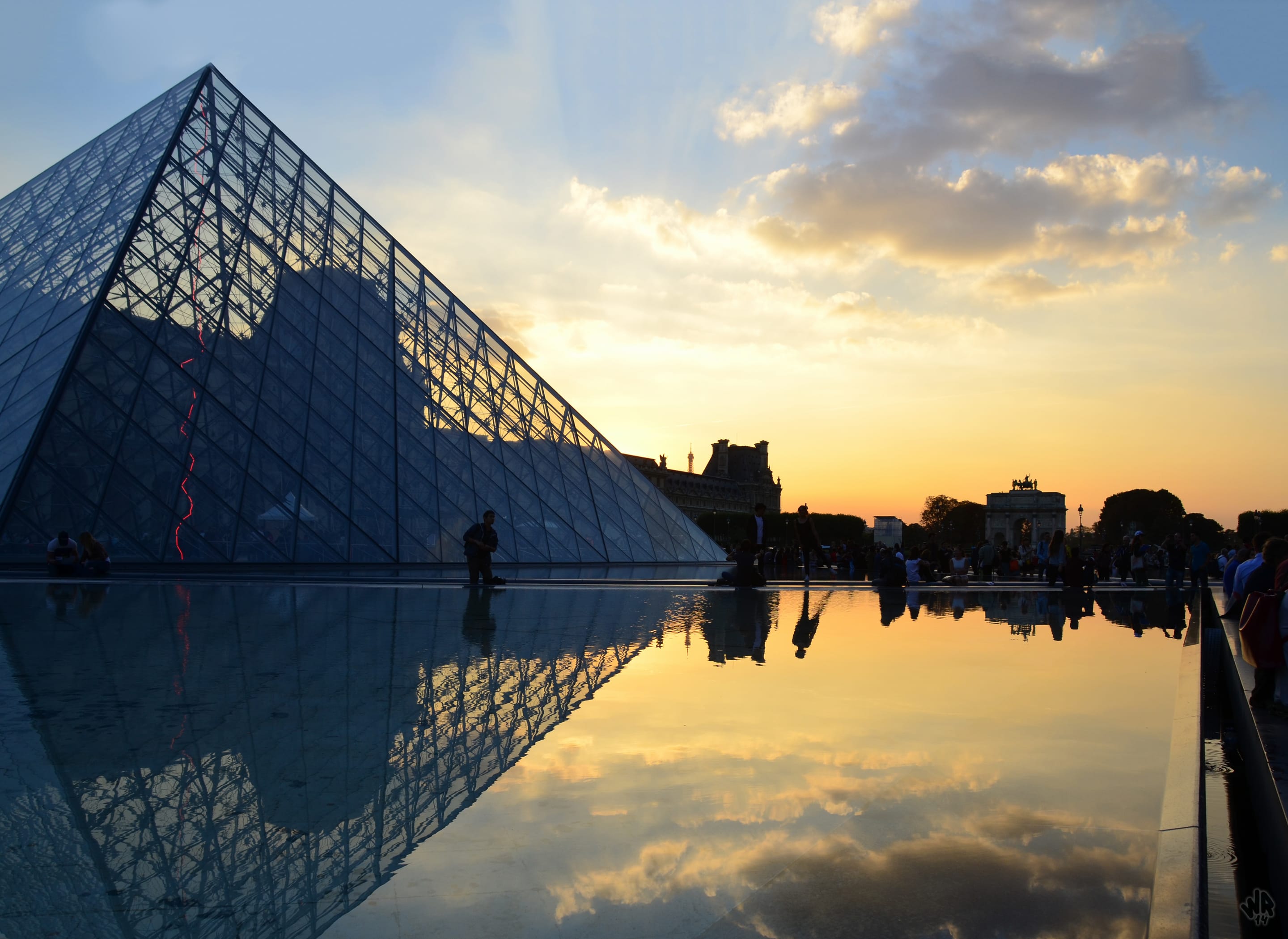 France