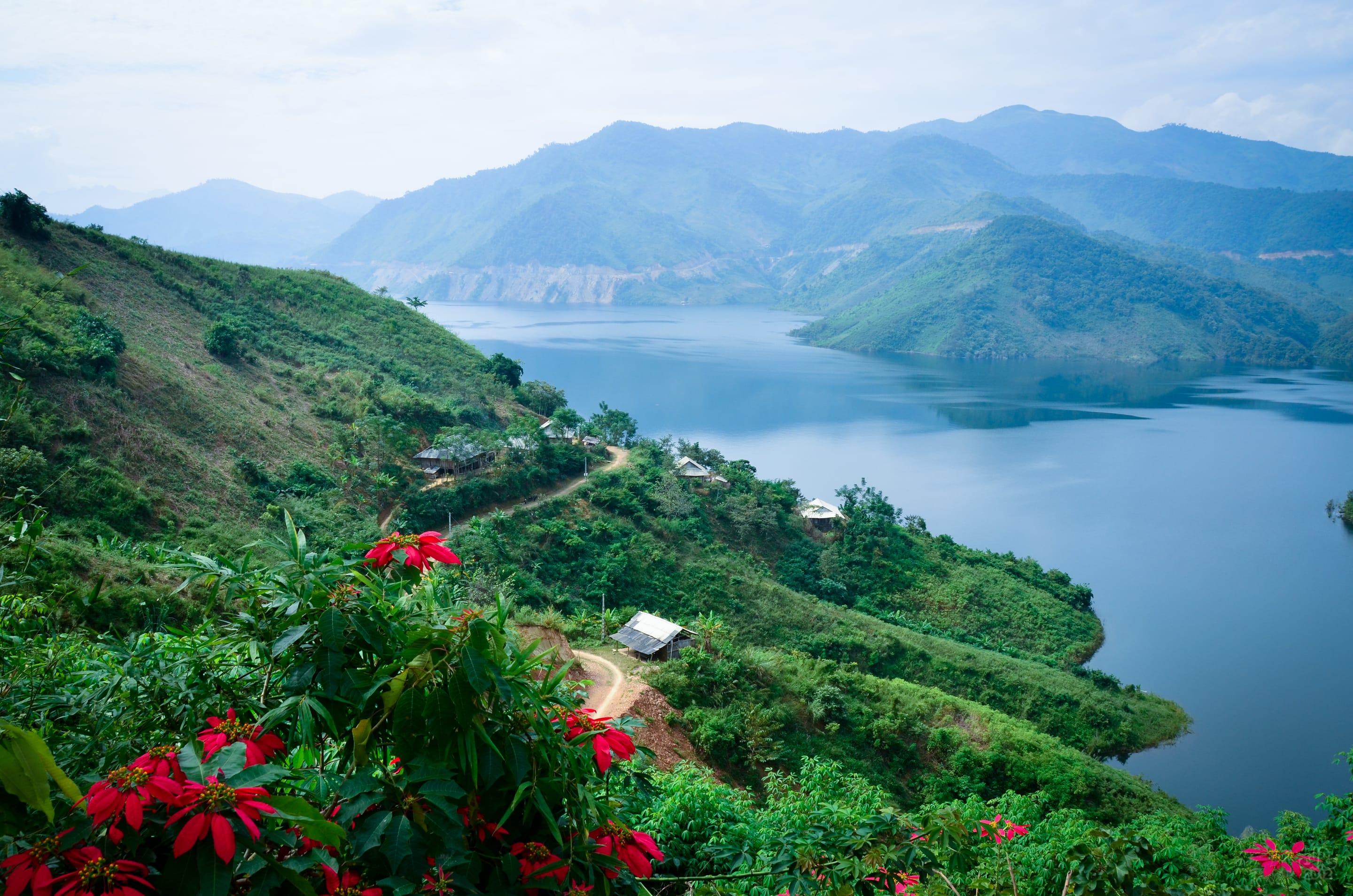Vietnam