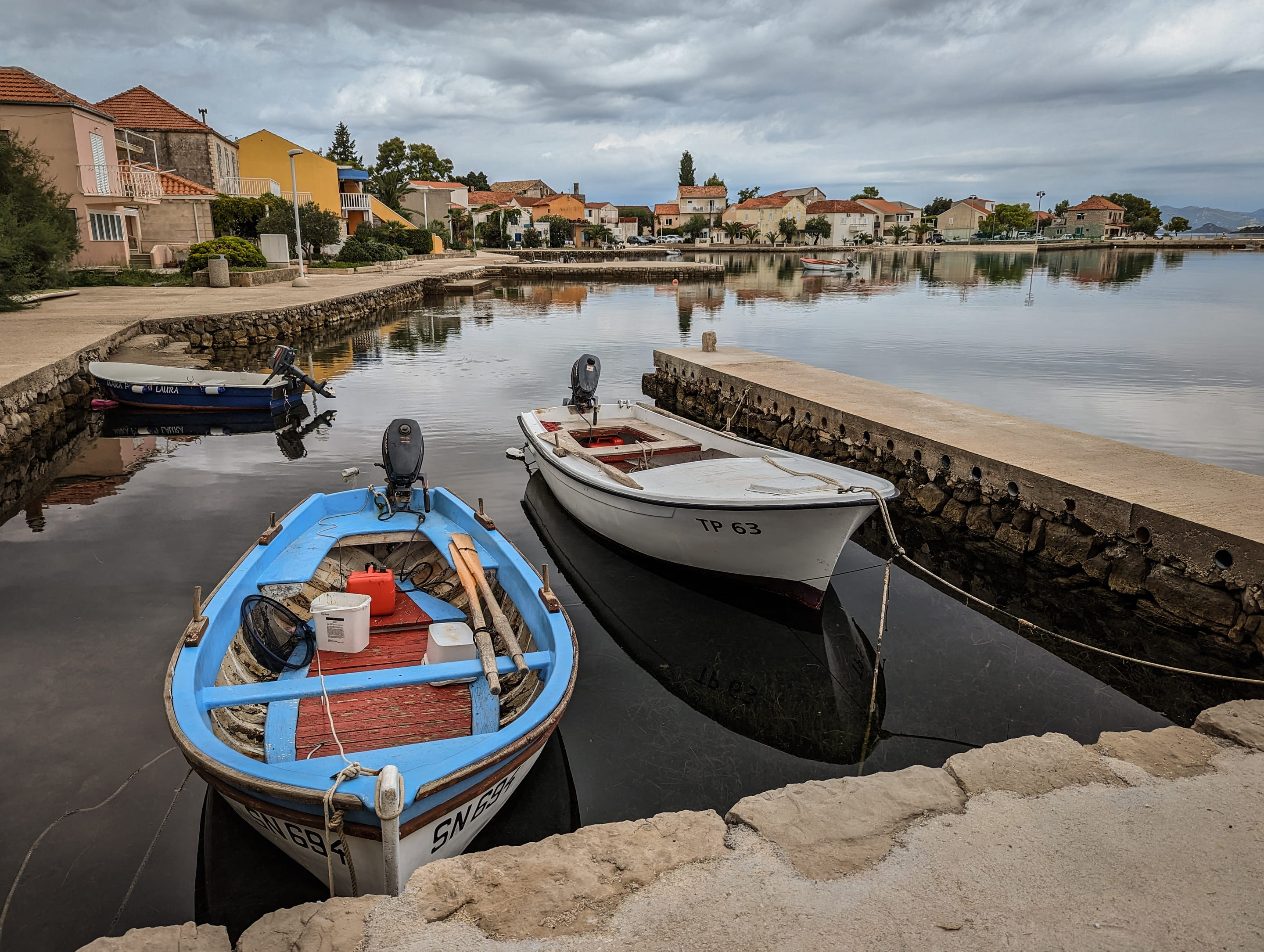 Croatia