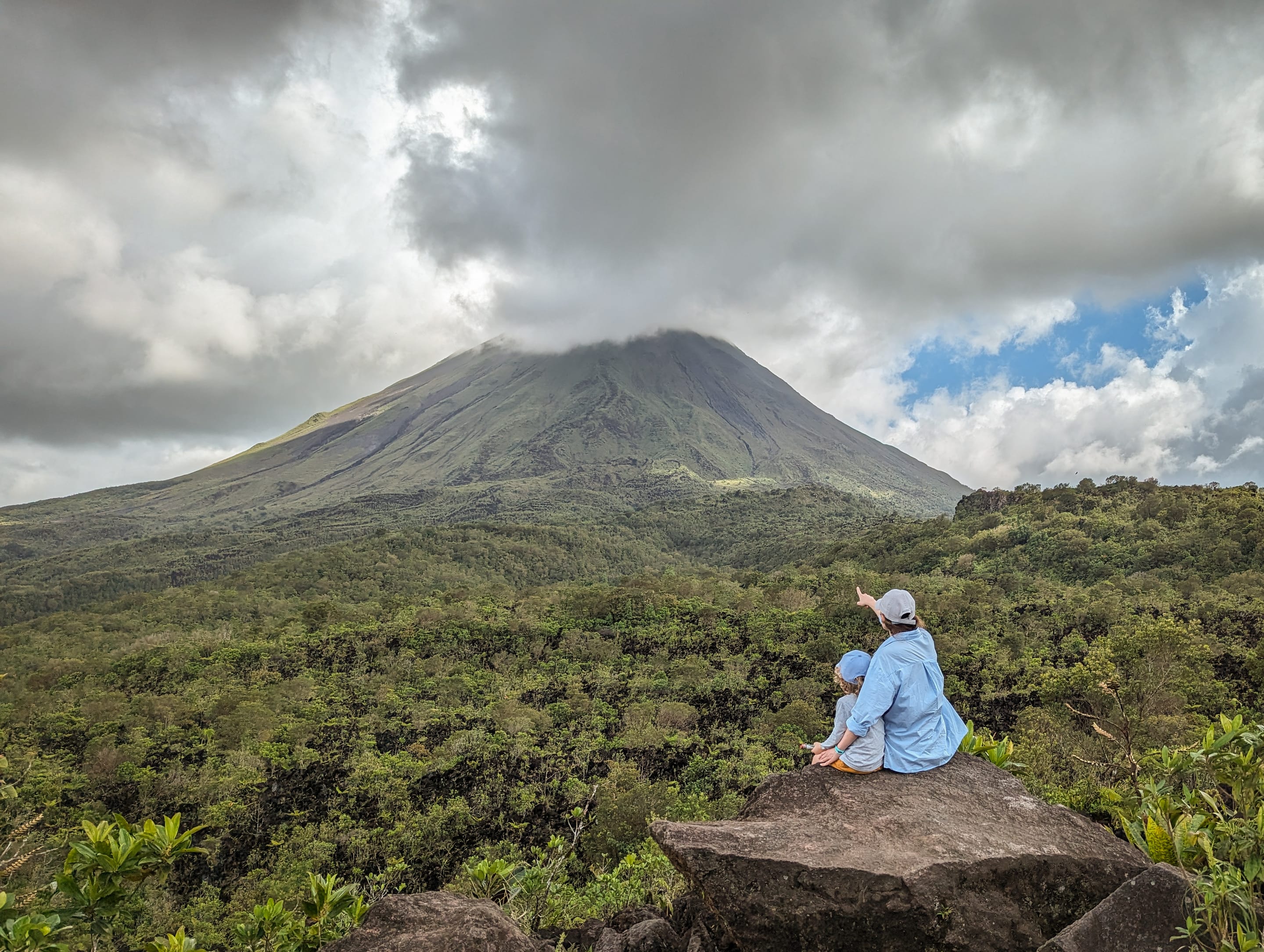Costa Rica