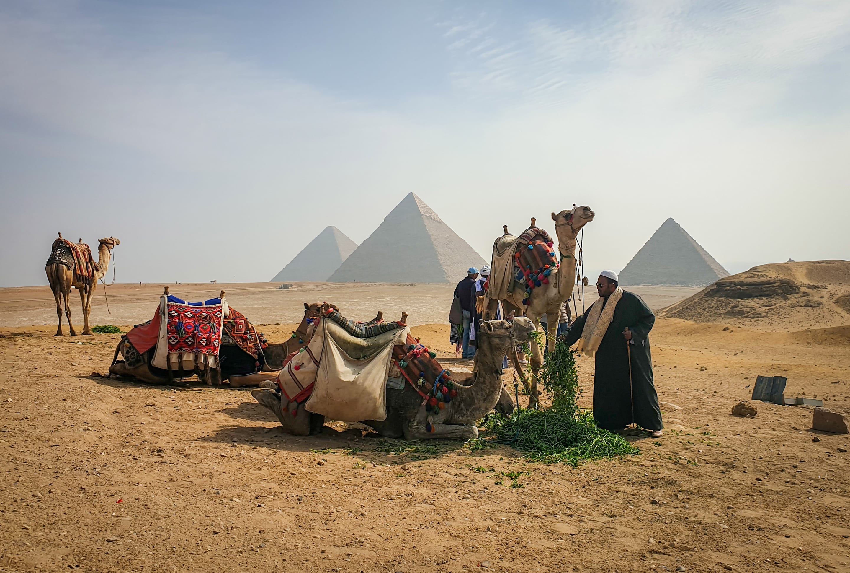Egypt
