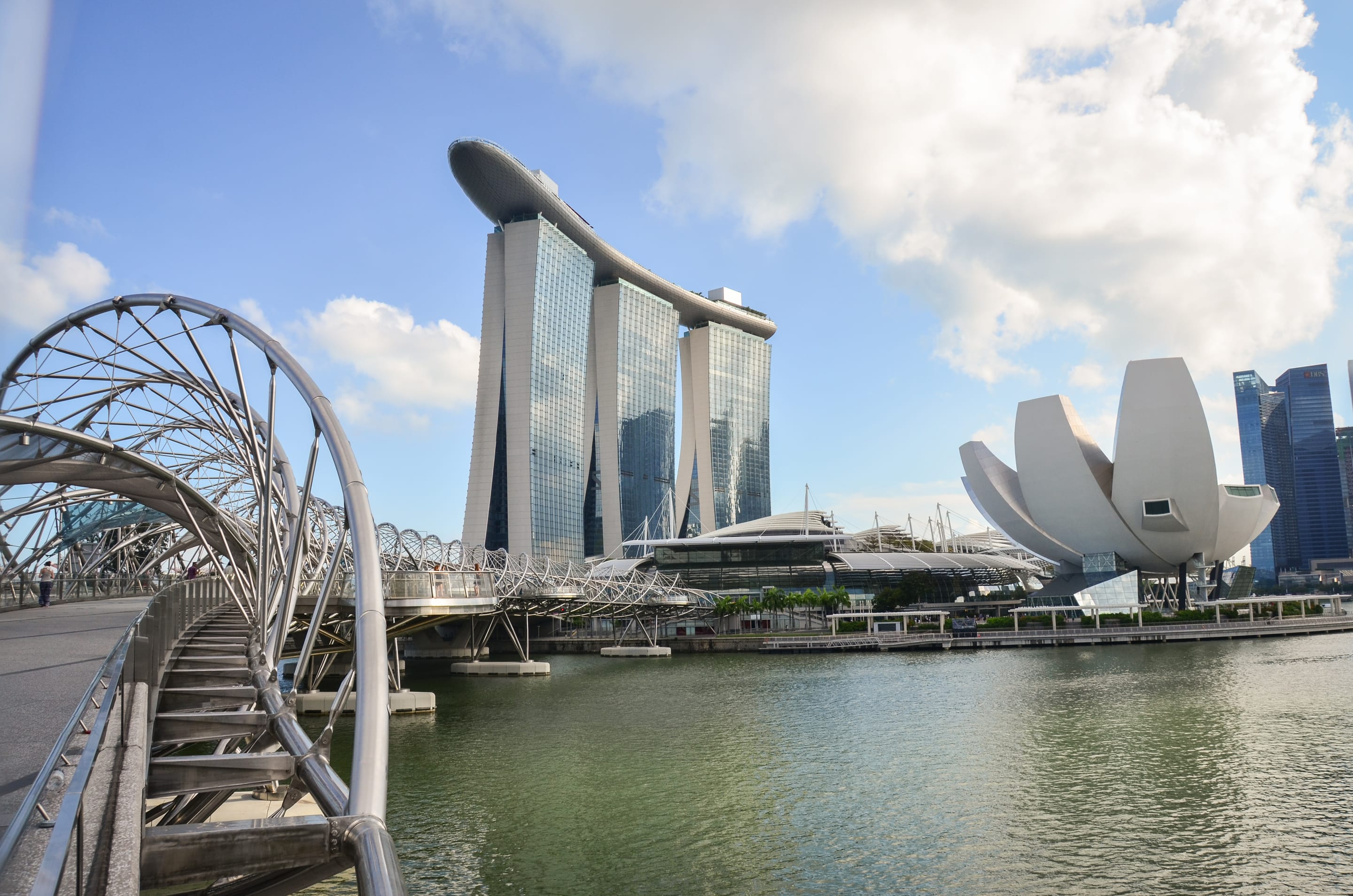 Singapore
